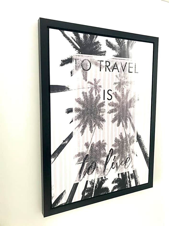 Margarita Napa Apartments