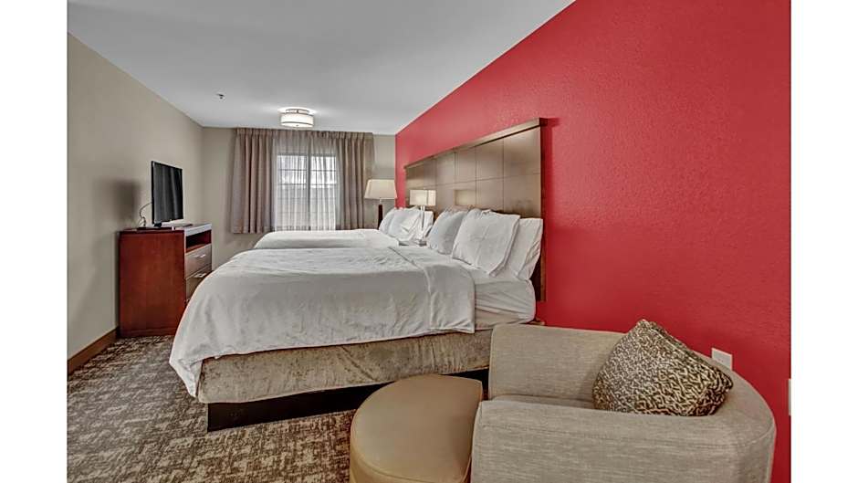 Staybridge Suites Salt Lake-West Valley City By IHG