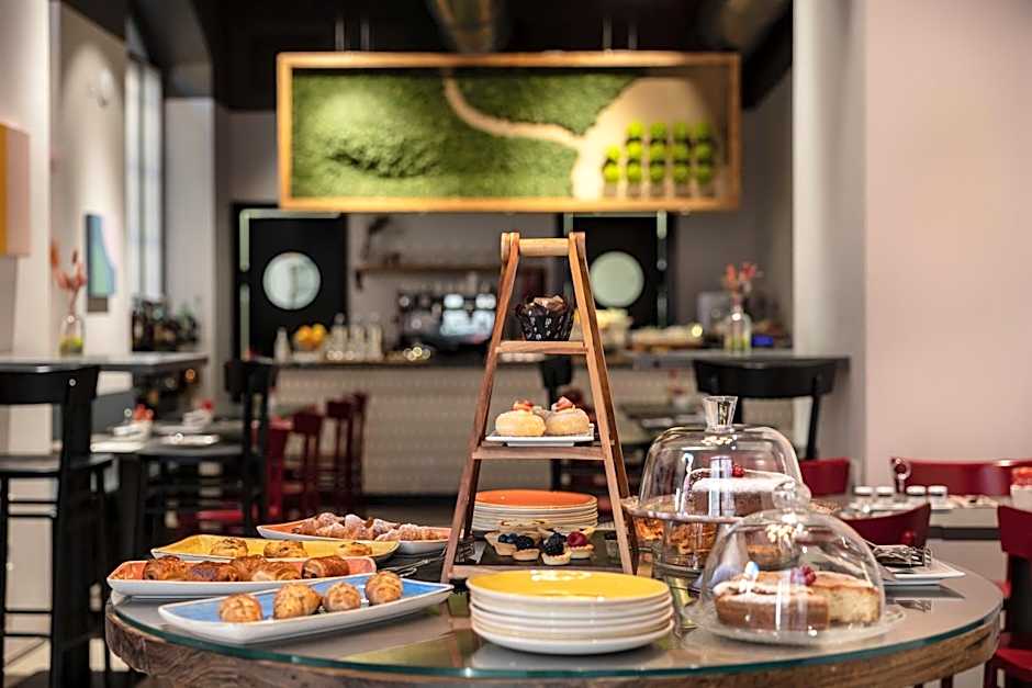 Savona 18 Suites
