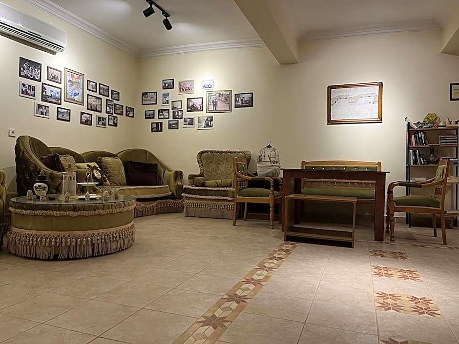 Hotel Euphrat Nemrut