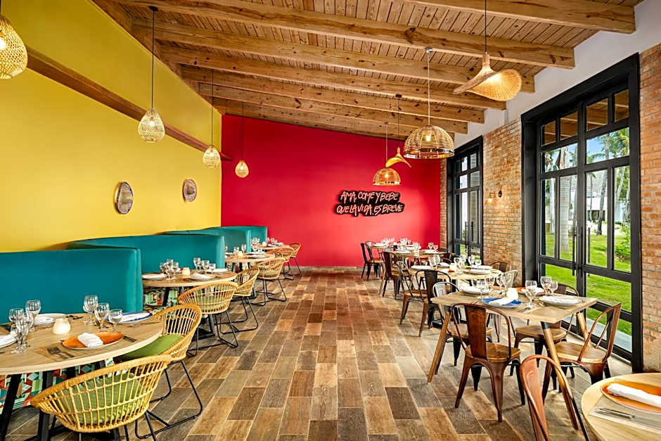 Sunscape Dominicus La Romana