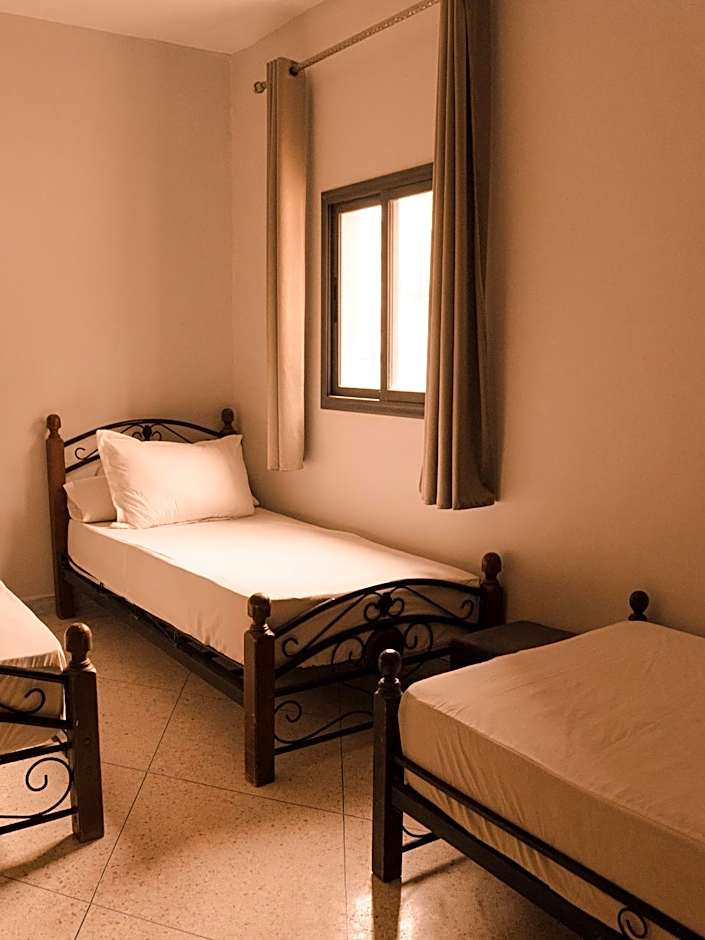 Santacruz Surf Camp Morocco