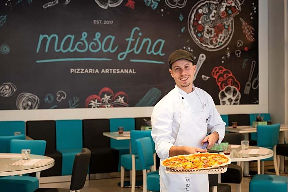 Vila Gale Isla Canela