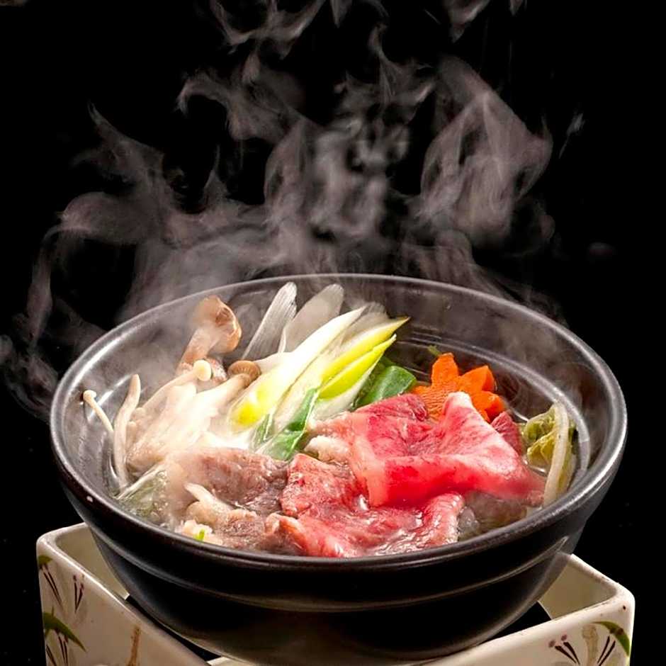 Iga AkameOnsen Taisenkaku