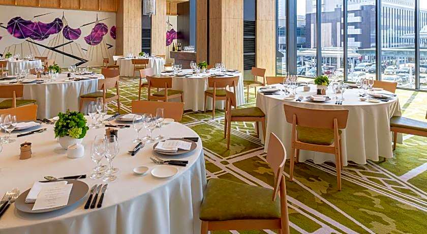 Hyatt Centric Kanazawa