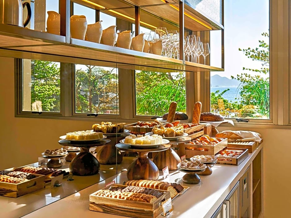 Sofitel Rio De Janeiro Copacabana