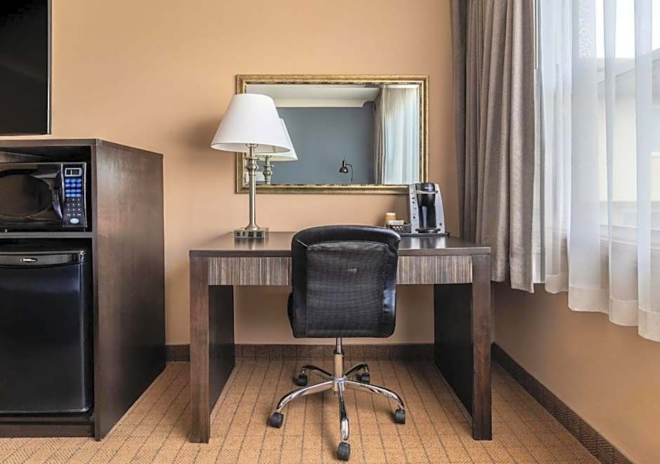 Inn on Prince Hotel and Conference Centre Truro