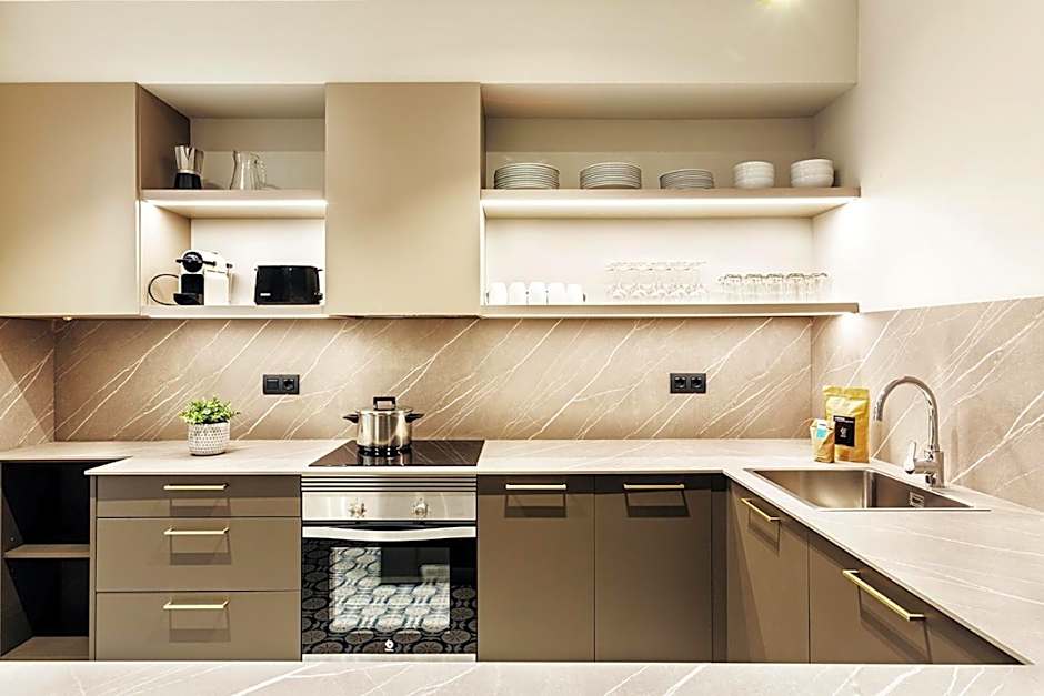 Weflating City Center