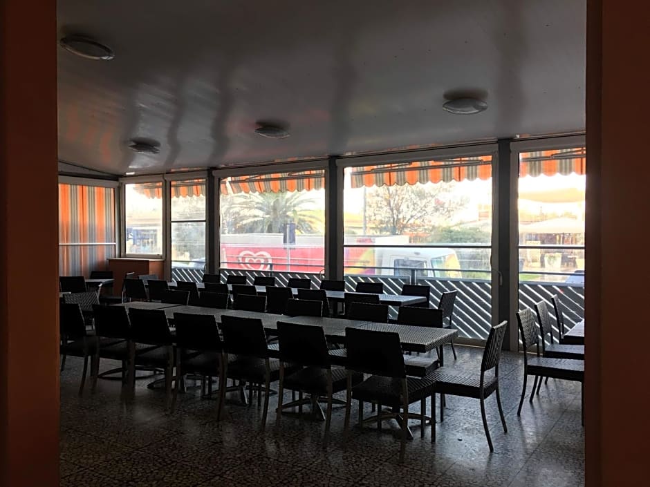 Hotel Milani