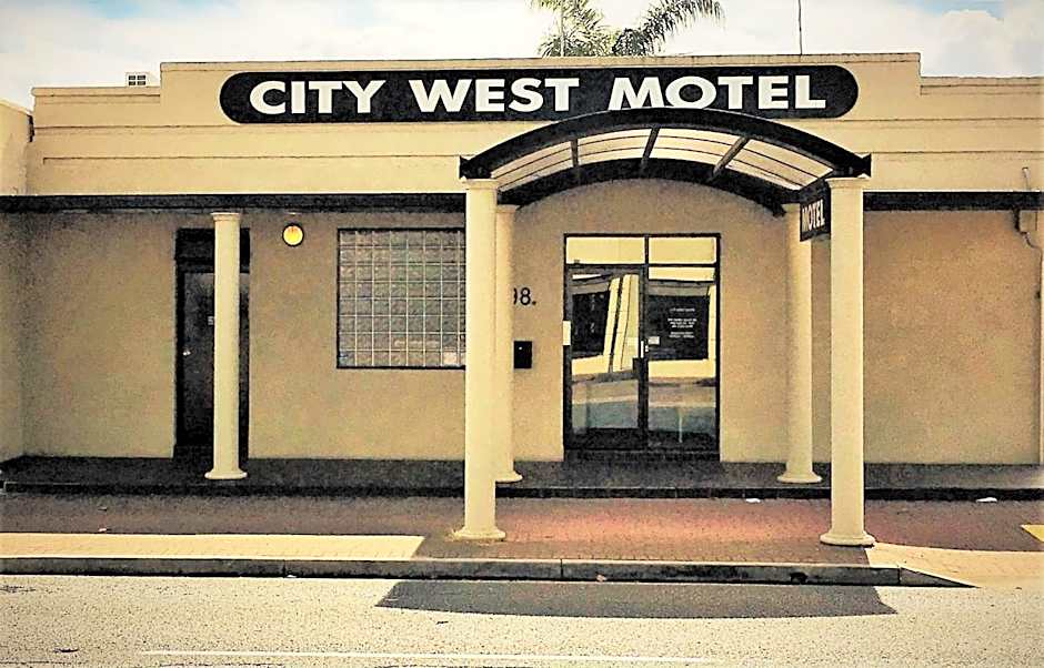City West Motel