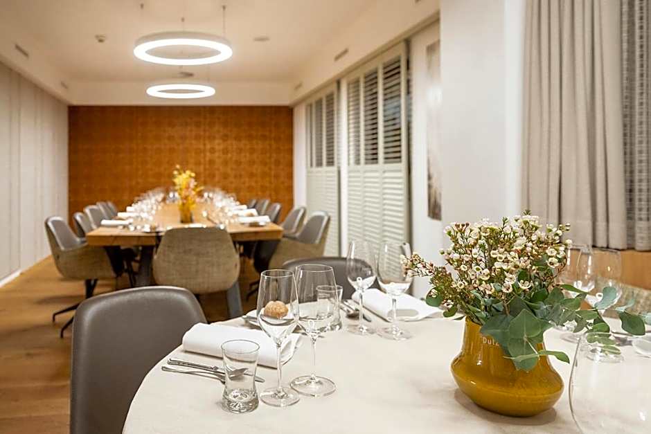 Hotel Wirtshaus Sattlerwirt