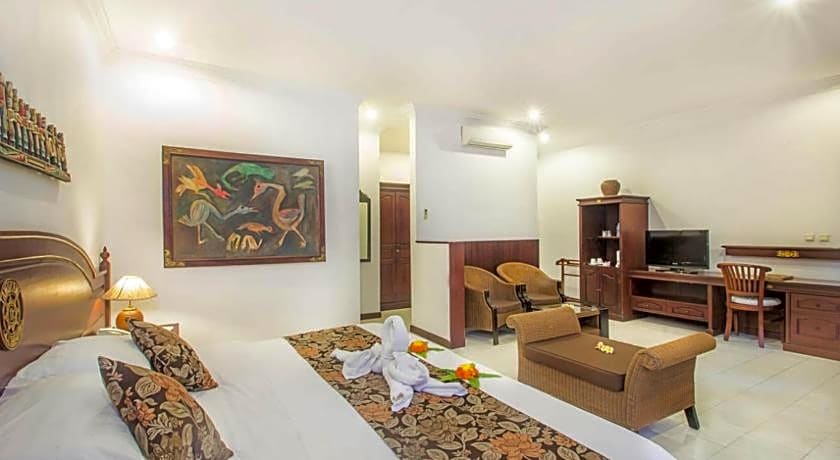 Tamukami Hotel