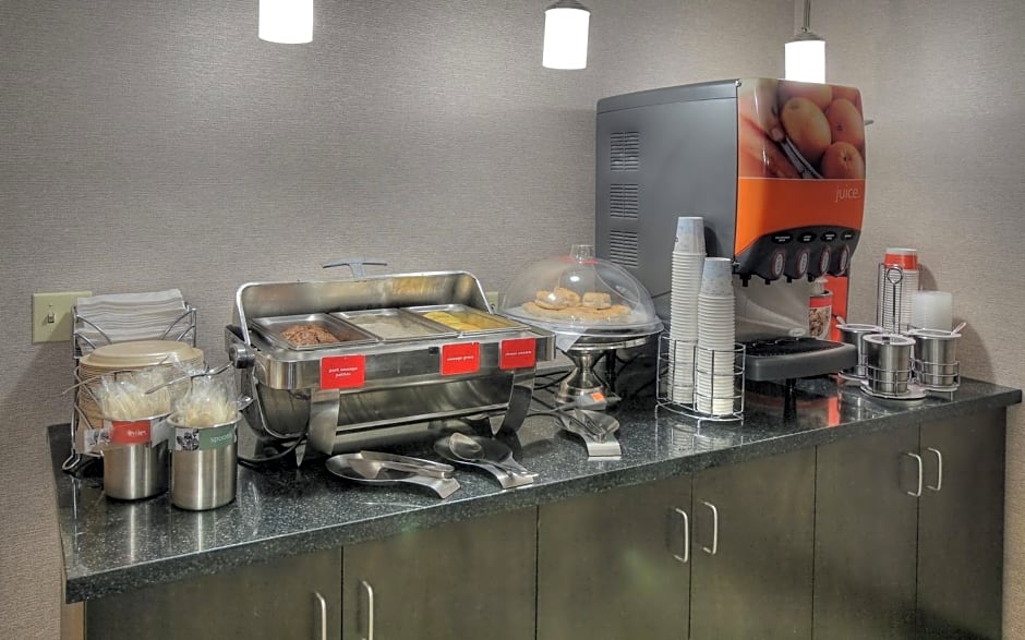 Hampton Inn Tuscaloosa - East