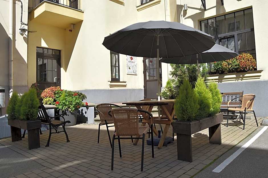 Hotel Edvards