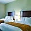 Comfort Suites Greenwood