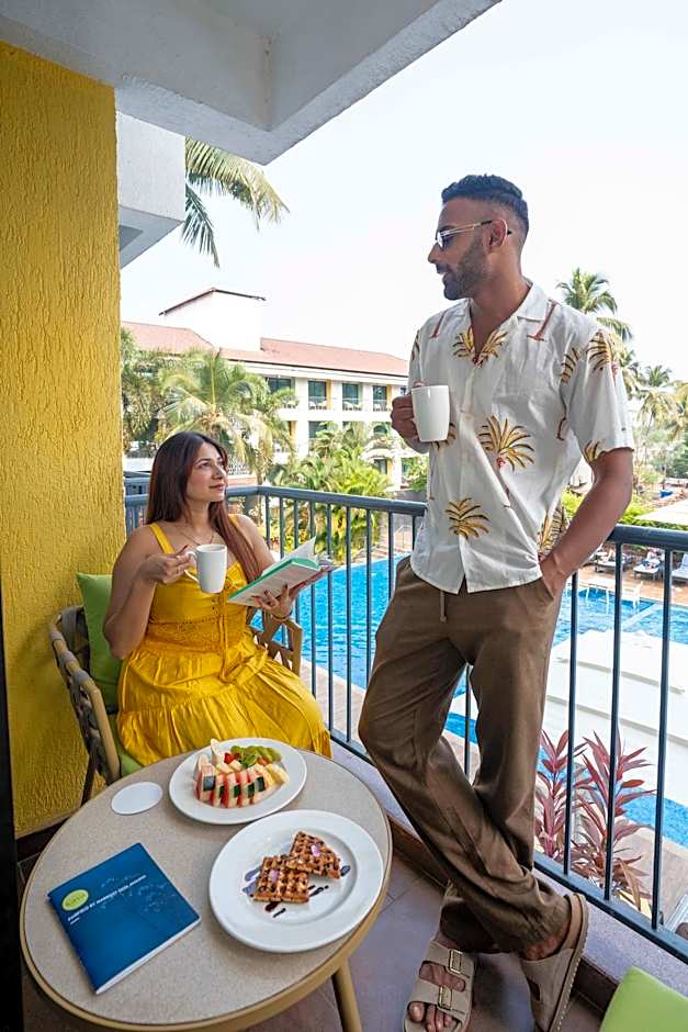 Fairfield by Marriott Goa Anjuna