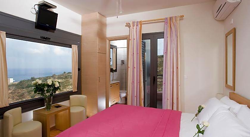 Elounda Solfez Villas