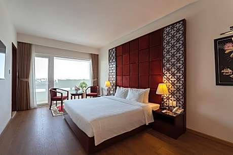 Grand Suite 1 Bedroom Riverview