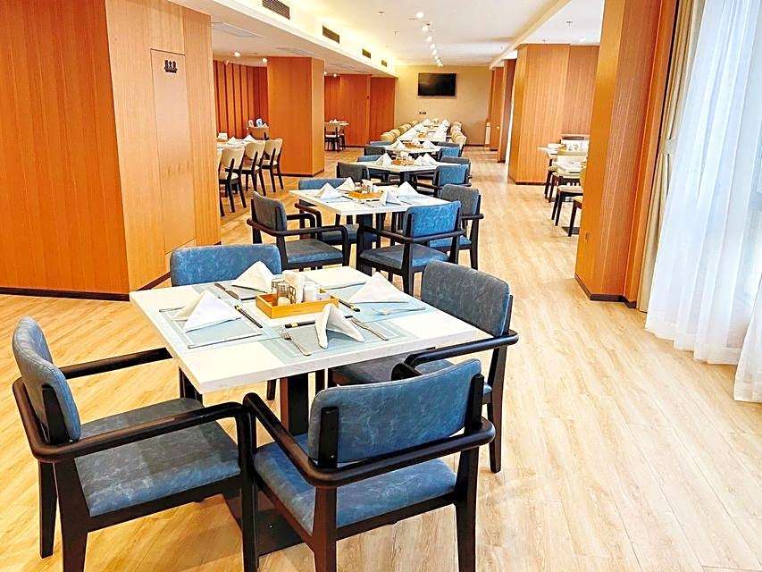 Fairfield by Marriott Ningbo Yinzhou