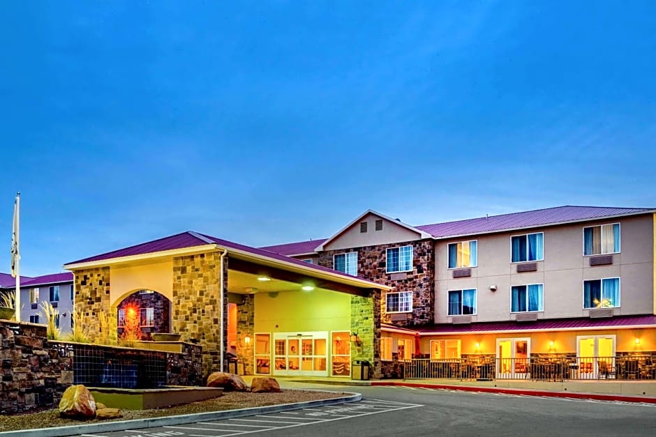 La Quinta by Wyndham Moab