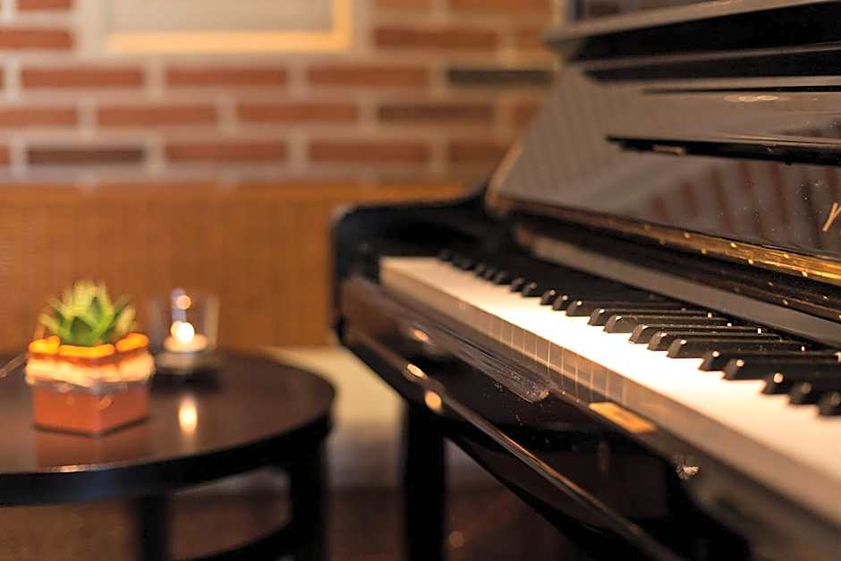 Suitenhotel Parco Paradiso