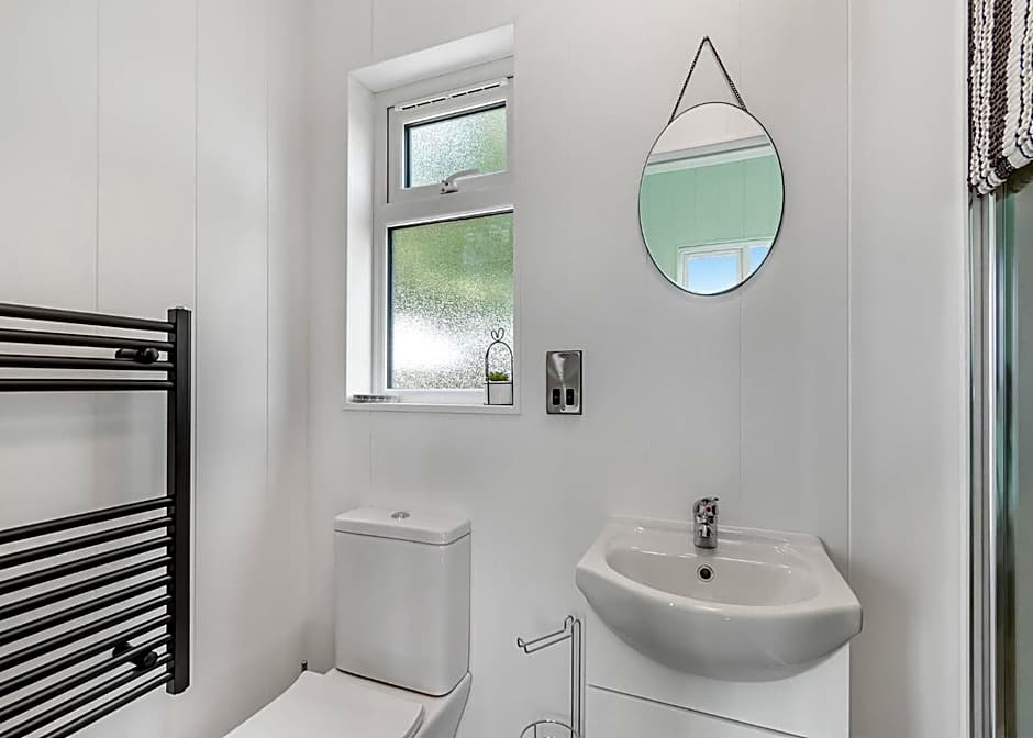 Calvesland Hideaway