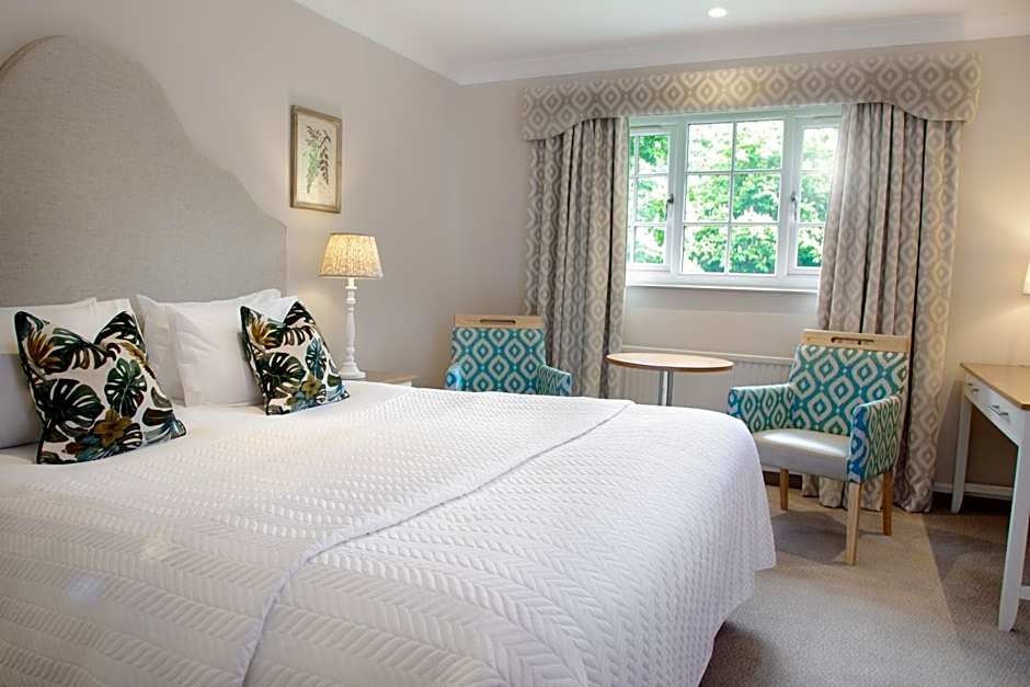Manor House Hotel, Alsager