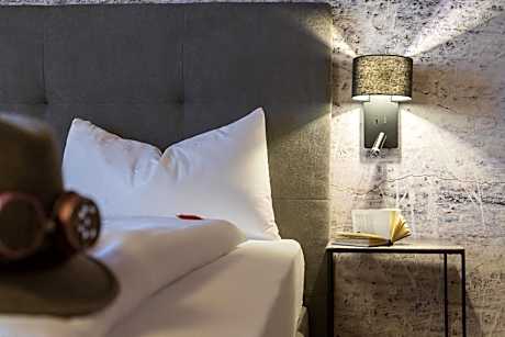 Apartment - Ground Floor