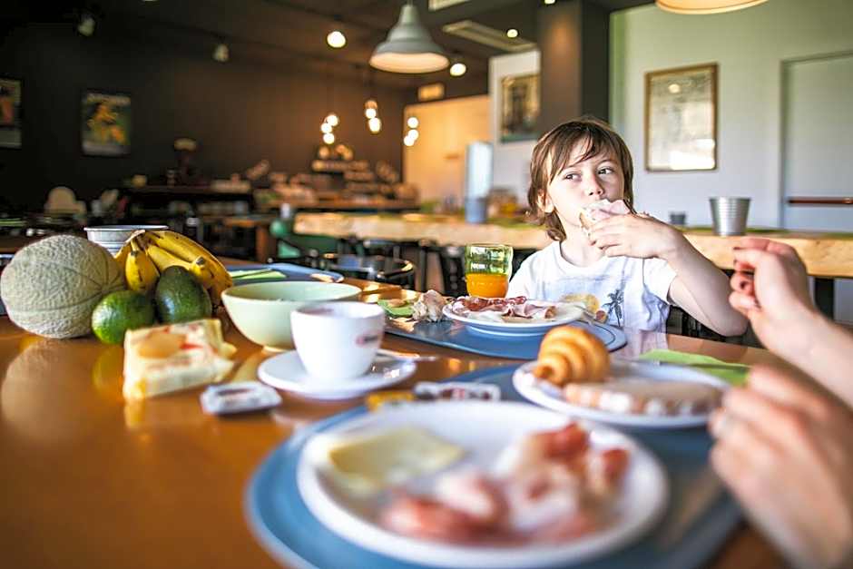 Residence Centro Vela