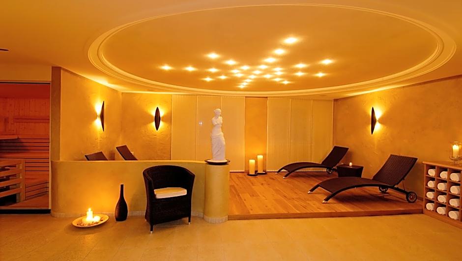 Garni Hotel Am Meilenstein