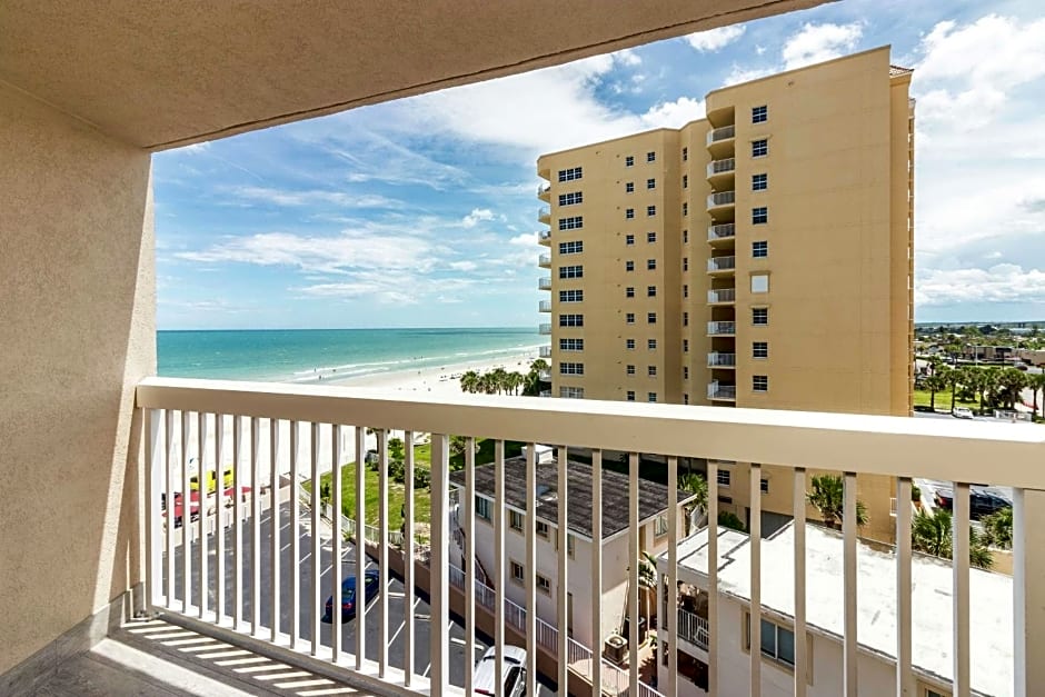 Hampton Inn By Hilton Daytona Shores-Oceanfront