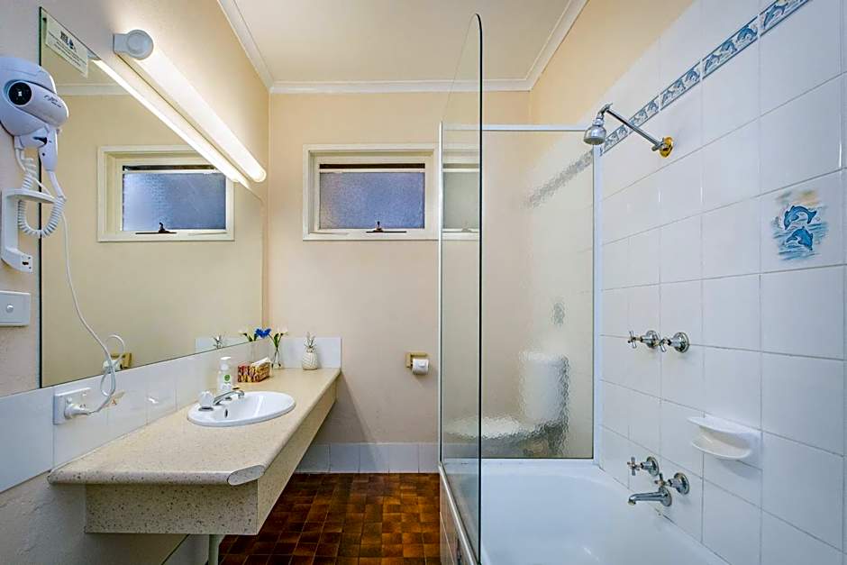 Australia Park Motel