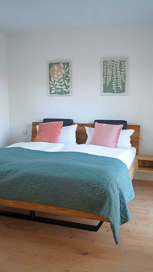 Haus Biederstaedt & LivJana