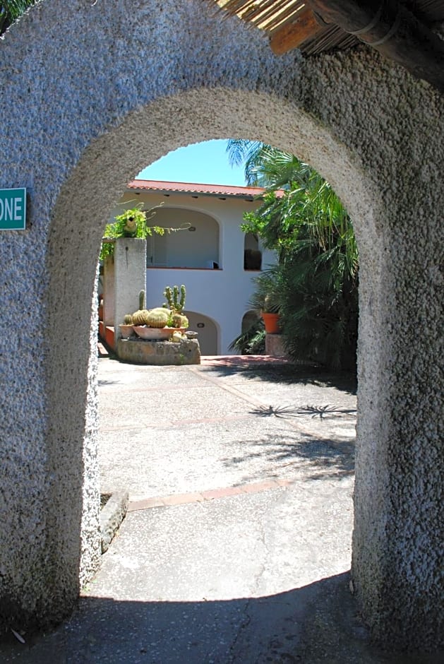 Residence Villa Cristina