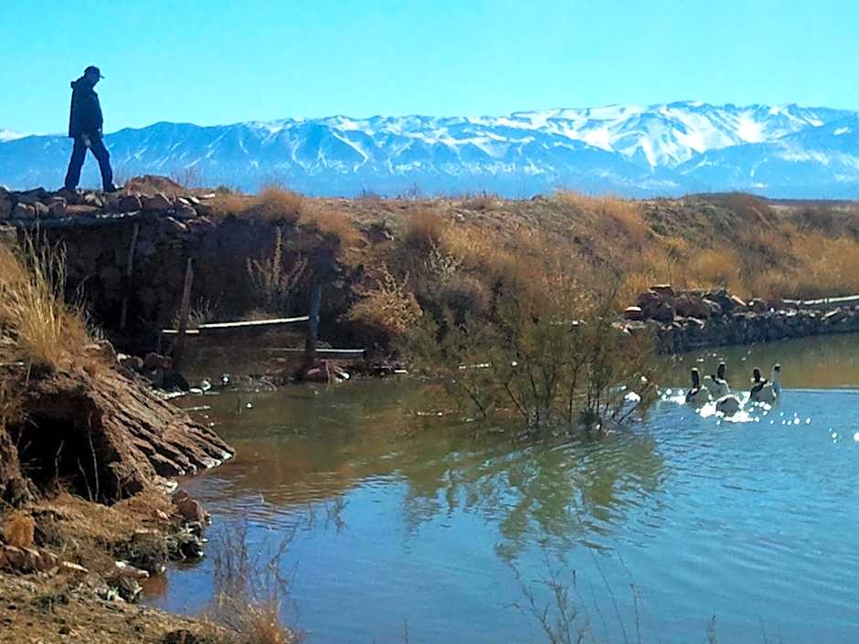 Ksar Timnay Hotel