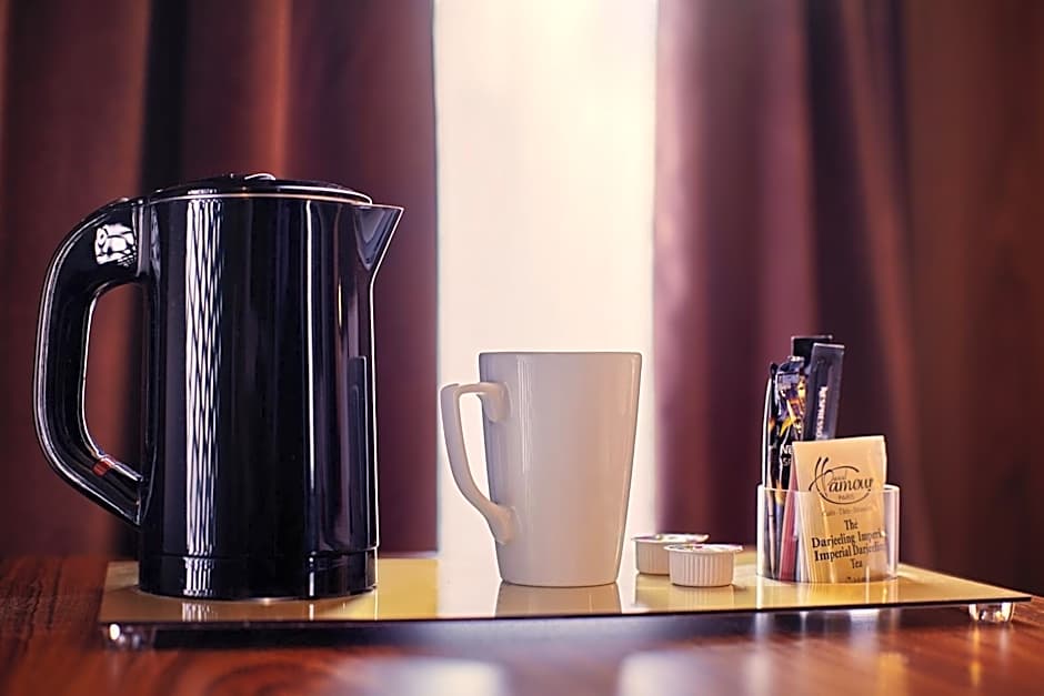 Holiday Inn Paris Gare de Lyon Bastille By IHG