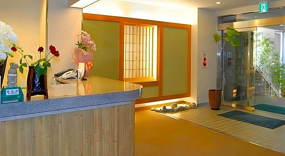 Hotel Minatoya