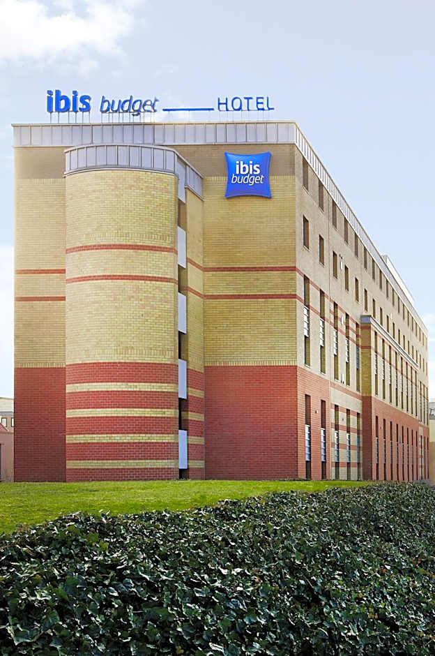 Ibis Budget Brussels Airport