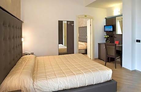 Exclusive Suite