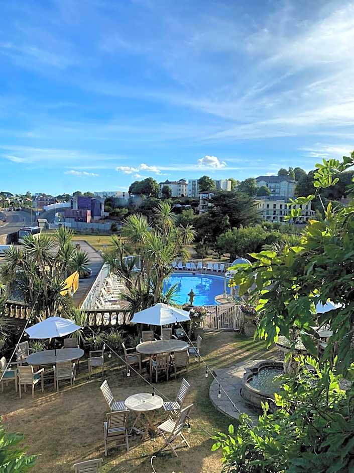 Livermead House Hotel