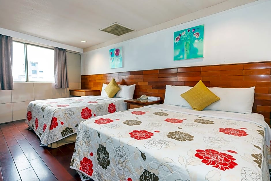 Yi Pin Business Hotel