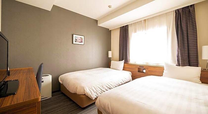 VIA INN SHINAGAWA OIMACHI - JR WEST GROUP