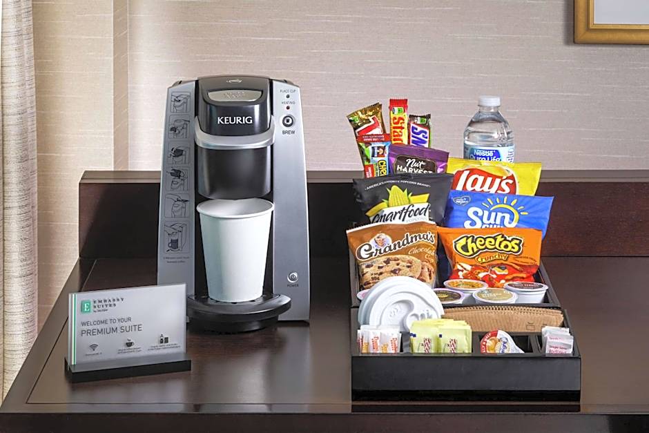 Embassy Suites By Hilton West Palm Beach