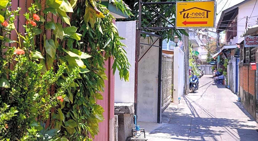 U-need Guesthouse 95