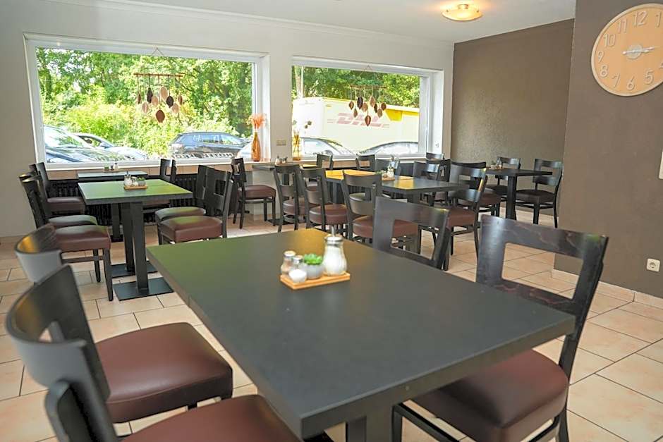 Hotel Frohnhauser Hof