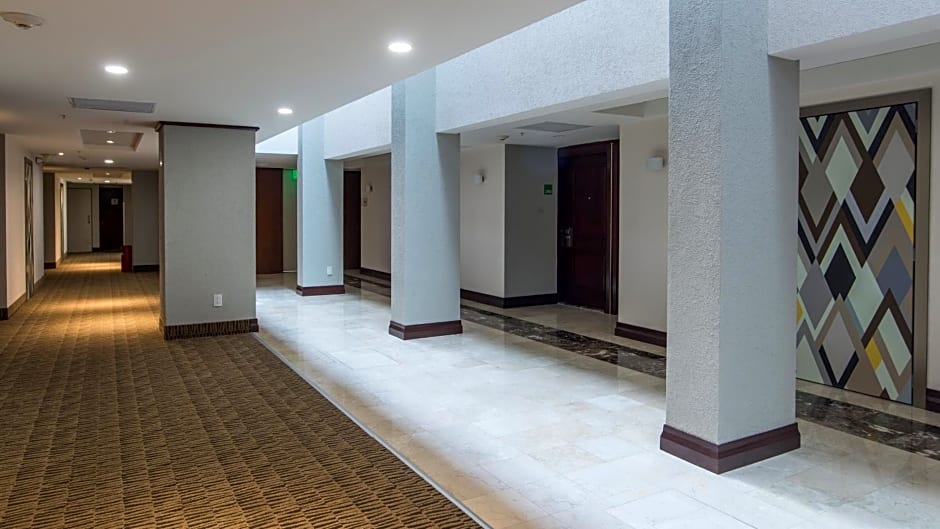 Holiday Inn Tuxtla Gutierrez