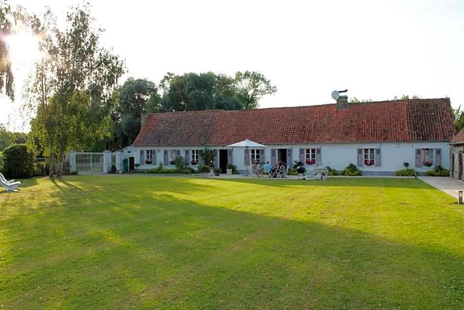 Les Portes des Froises