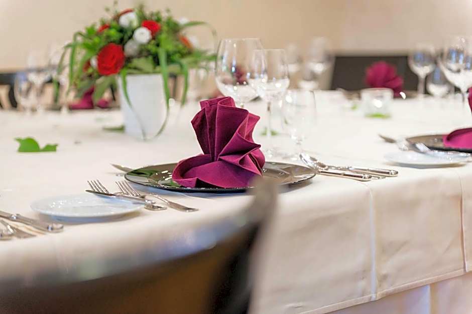 Trip Inn Stadthotel Coburg