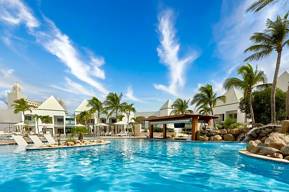 Courtyard by Marriott Aruba Resort