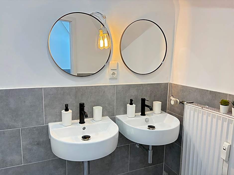 StayFab Rooms & Apartments